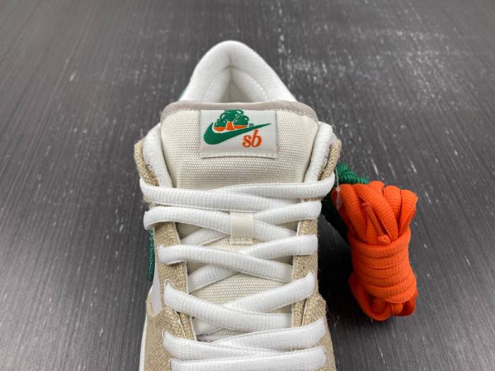 Jarritos X Nike Sb Dunk Low FD0860-001