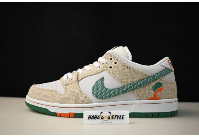 Jarritos X Nike Sb Dunk Low FD0860-001
