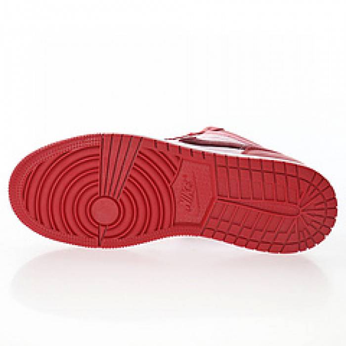 Jellyfish Jordan 1 Low SE Red Quilt DB3621-600