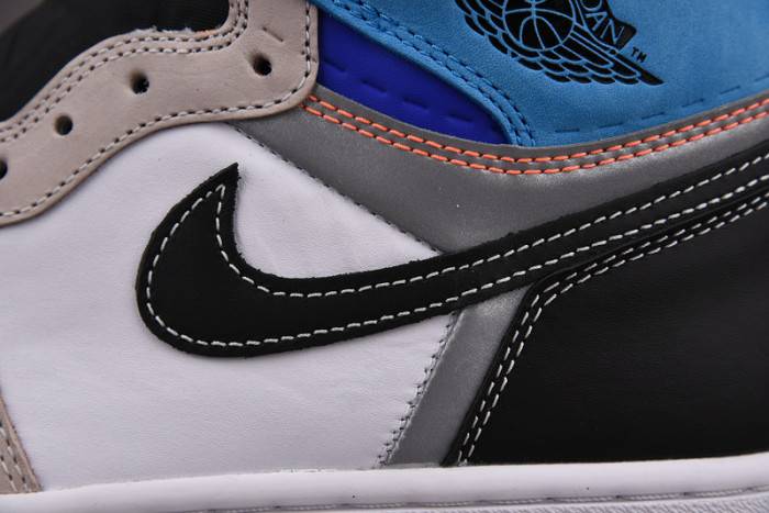 Jordan 1 High OG Prototype – DC6515-100