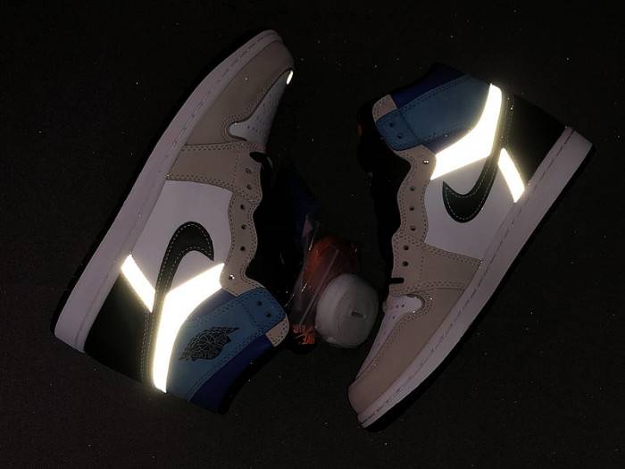 Jordan 1 High OG Prototype – DC6515-100