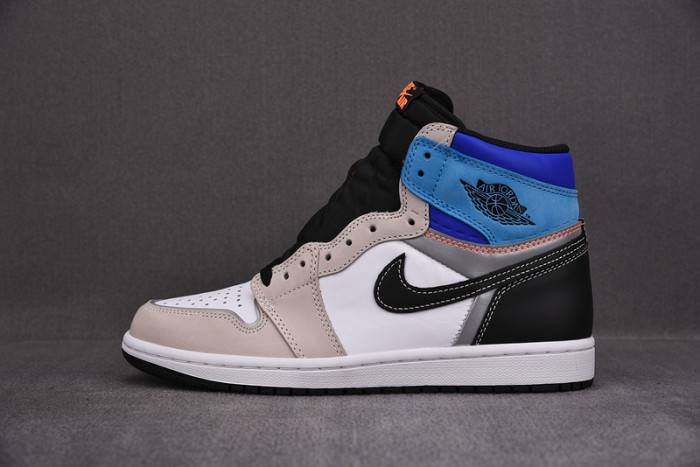 Jordan 1 High OG Prototype – DC6515-100