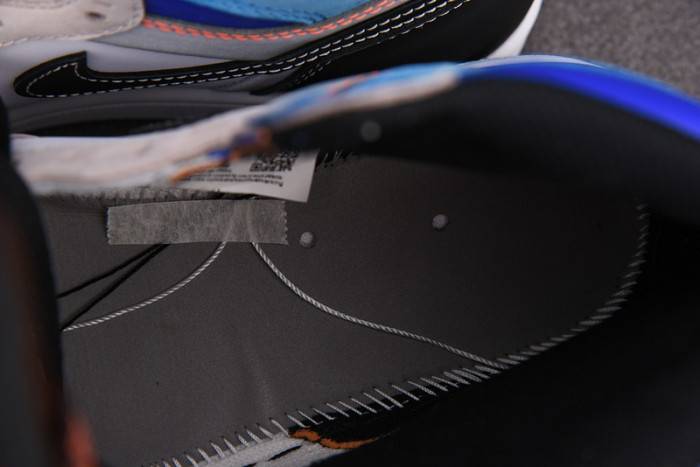 Jordan 1 High OG Prototype – DC6515-100