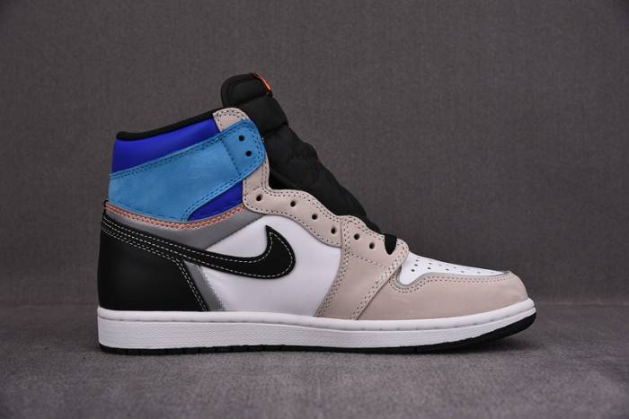 Jordan 1 High OG Prototype – DC6515-100