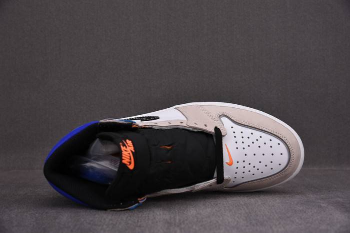 Jordan 1 High OG Prototype – DC6515-100