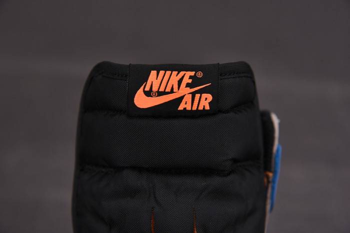 Jordan 1 High OG Prototype – DC6515-100