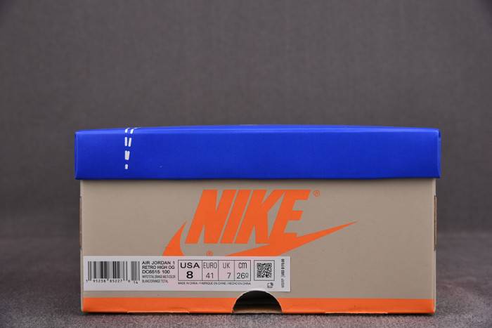 Jordan 1 High OG Prototype – DC6515-100