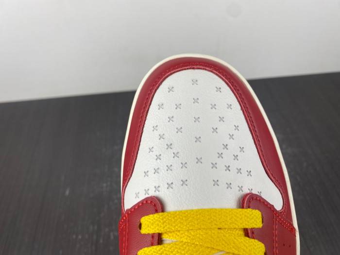 Jordan 1 High Zoom Air CMFT 2 Teyana Taylor A Rose From Harlem FJ0604-601