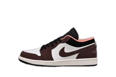 Jordan 1 Low Mocha DC6991-200