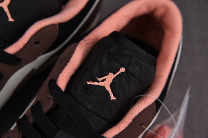 Jordan 1 Low Mocha DC6991-200