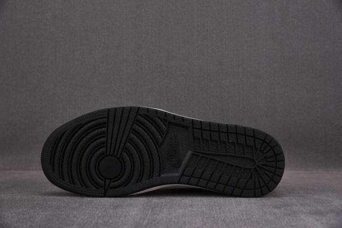 Jordan 1 Low Mocha DC6991-200