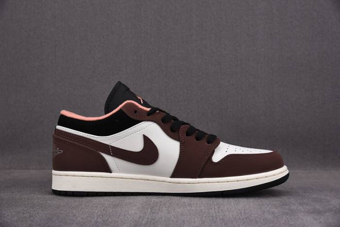 Jordan 1 Low Mocha DC6991-200