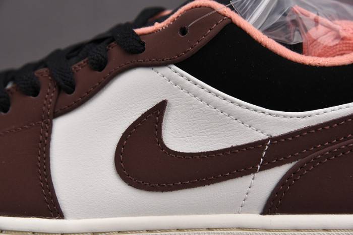 Jordan 1 Low Mocha DC6991-200