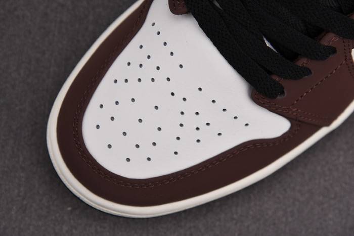 Jordan 1 Low Mocha DC6991-200