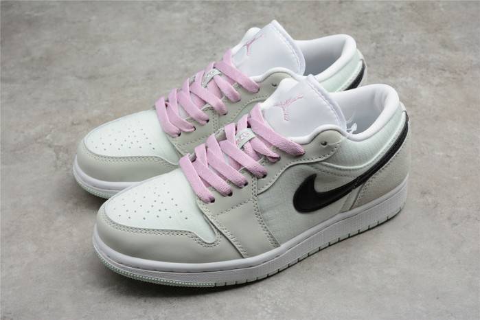 Jordan 1 Low Se Barely Green (W) CZ0776-300