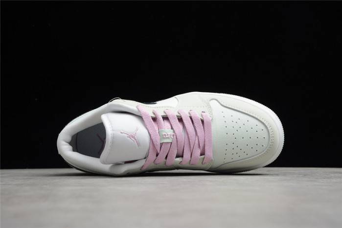 Jordan 1 Low Se Barely Green (W) CZ0776-300