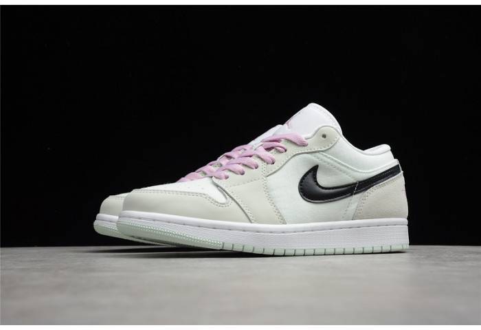 Jordan 1 Low Se Barely Green (W) CZ0776-300