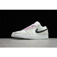 Jordan 1 Low Se Barely Green (W) CZ0776-300