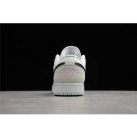 Jordan 1 Low Se Barely Green (W) CZ0776-300