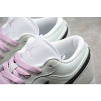 Jordan 1 Low Se Barely Green (W) CZ0776-300