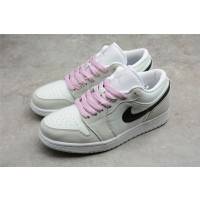 Jordan 1 Low Se Barely Green (W) CZ0776-300