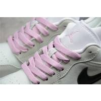 Jordan 1 Low Se Barely Green (W) CZ0776-300