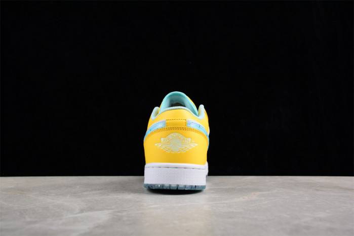 Jordan 1 Low Se Recycled Grind (Gs) DX4375-800