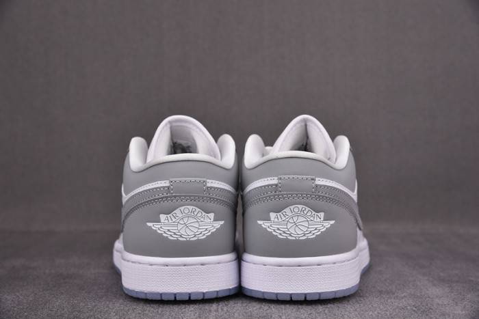 Jordan 1 Low Wolf Grey (W) – DC0774-105