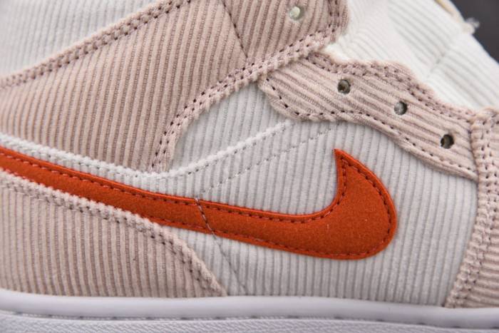 Jordan 1 Mid SE Corduroy Sail – DA8009-108
