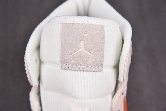 Jordan 1 Mid SE Corduroy Sail – DA8009-108