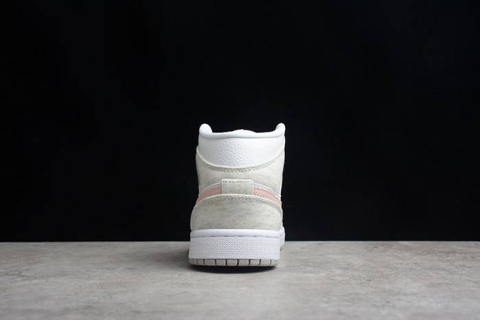 Jordan 1 Mid SE Light Iron Ore (W) DN4045-001