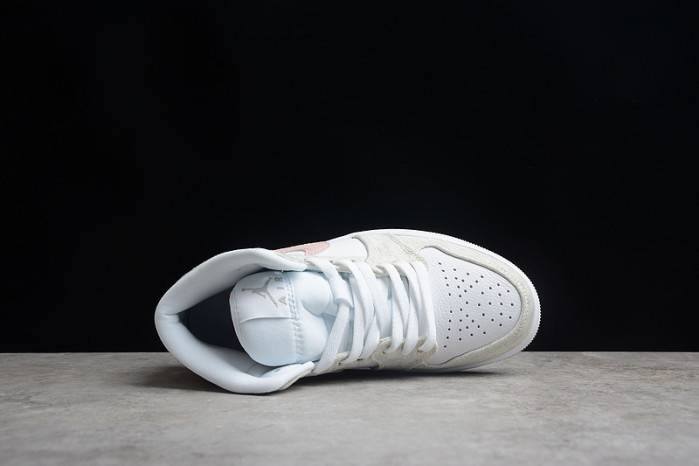 Jordan 1 Mid SE Light Iron Ore (W) DN4045-001