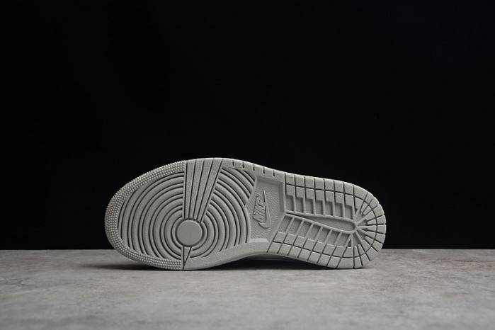 Jordan 1 Mid SE Light Iron Ore (W) DN4045-001