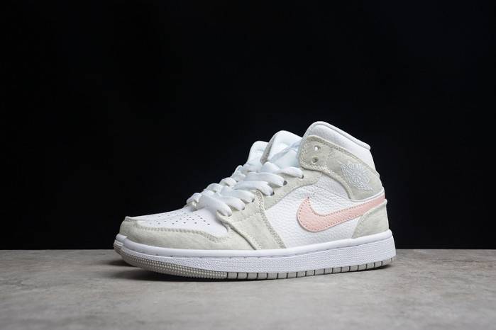 Jordan 1 Mid SE Light Iron Ore (W) DN4045-001