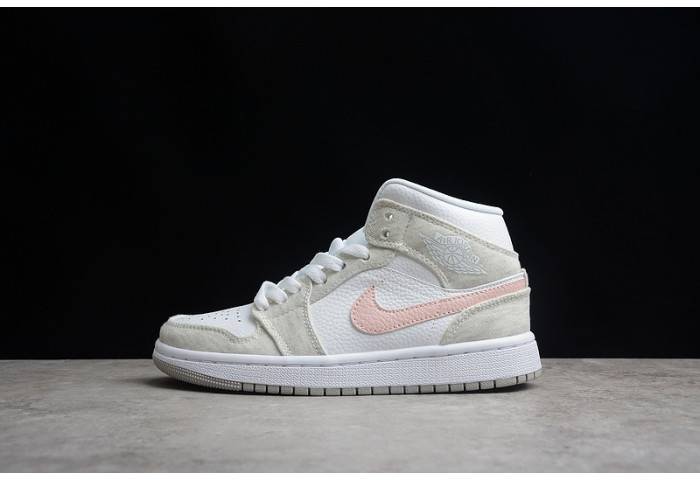 Jordan 1 Mid SE Light Iron Ore (W) DN4045-001