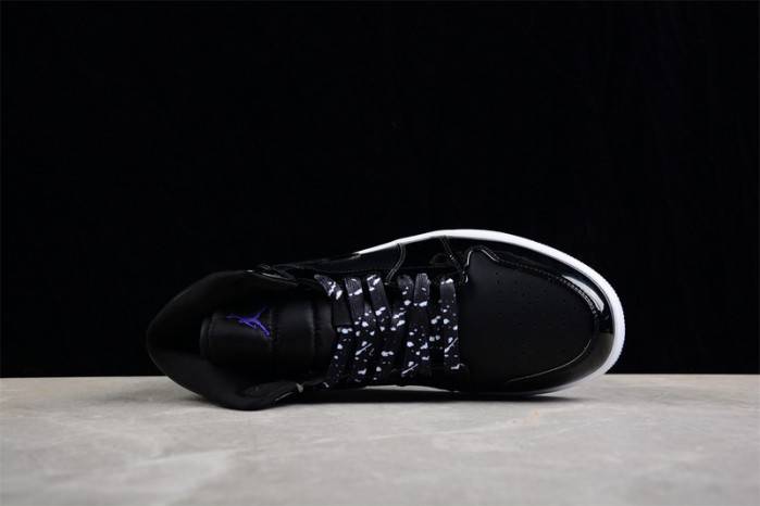 Jordan 1 Mid SE Space Jam DV1308-004
