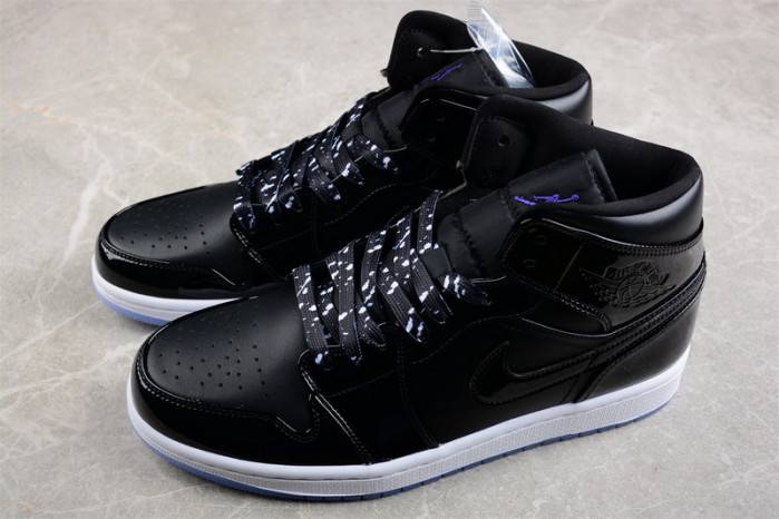 Jordan 1 Mid SE Space Jam DV1308-004