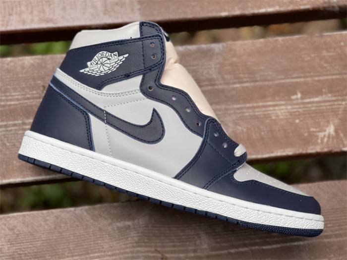 Jordan 1 Retro High 85 Georgetown BQ4422-400