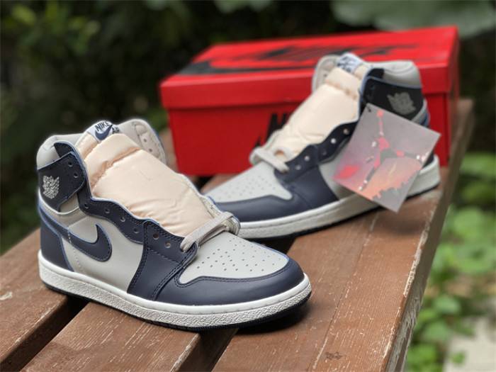 Jordan 1 Retro High 85 Georgetown BQ4422-400
