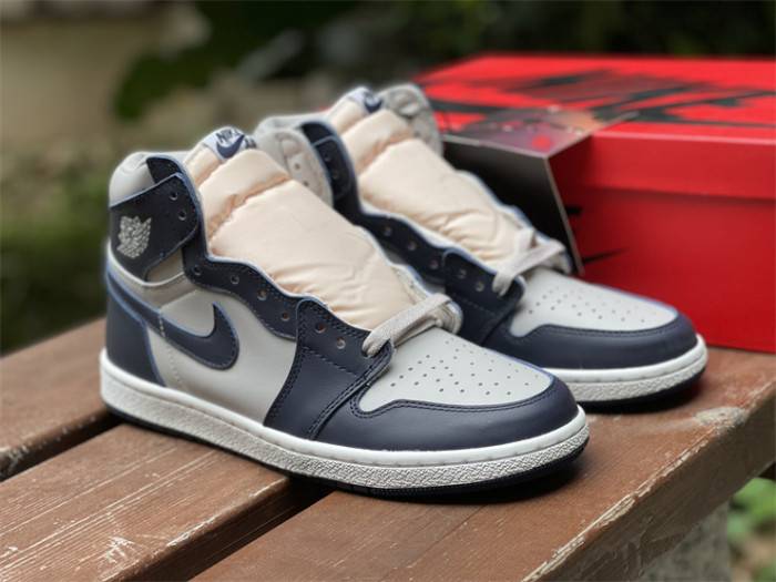 Jordan 1 Retro High 85 Georgetown BQ4422-400