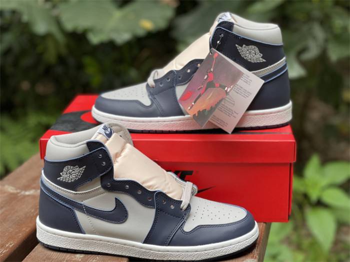 Jordan 1 Retro High 85 Georgetown BQ4422-400