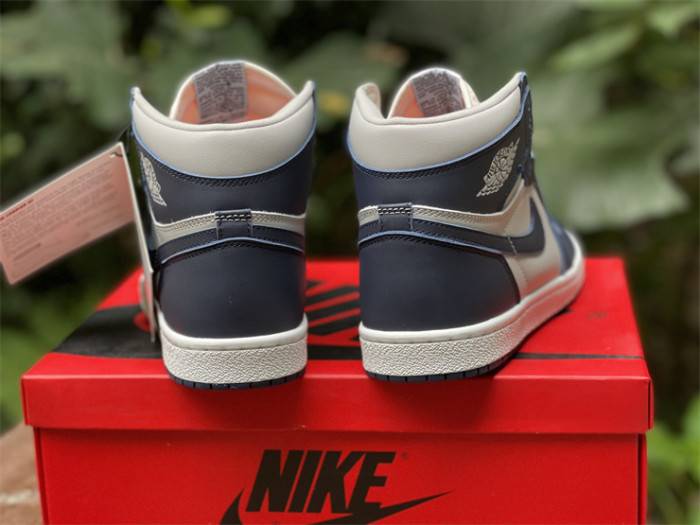 Jordan 1 Retro High 85 Georgetown BQ4422-400