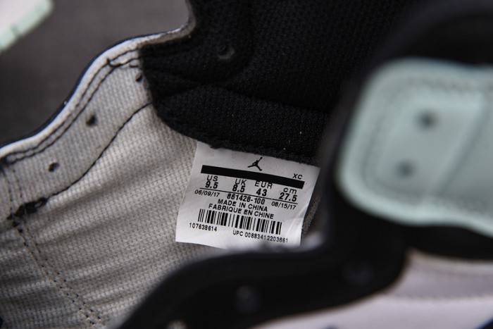 Jordan 1 Retro High Igloo – 861428-100