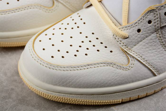 Jordan 1 Retro High OG Craft Vibrations Of Naija FD8631-100