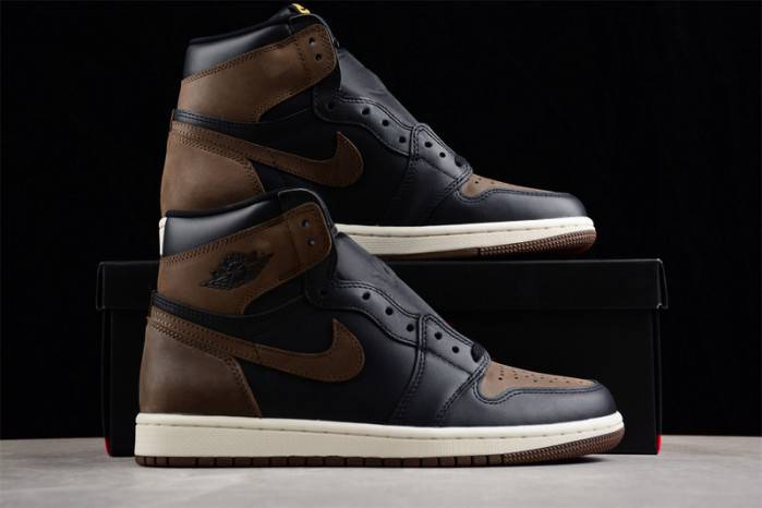 Jordan 1 Retro High OG Palomino DZ5485-020