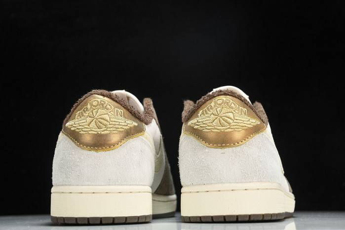 Jordan 1 Retro Low OG Year of the Rabbit DV1312-200