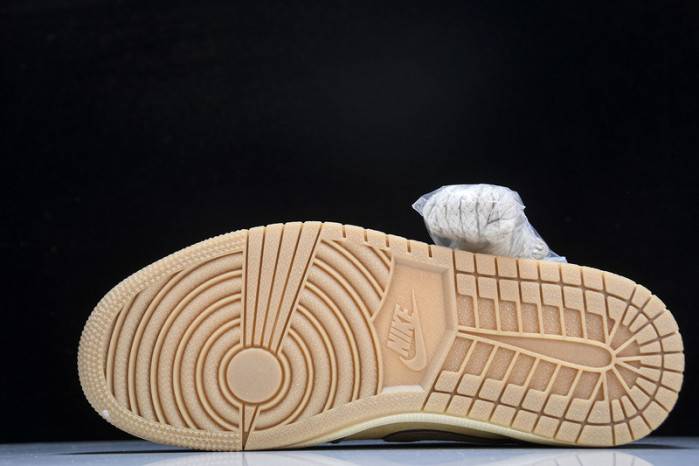 Jordan 1 Retro Low OG Zion Williamson Voodoo DZ7292-200