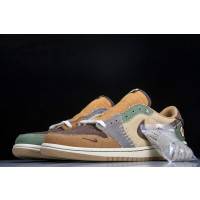 Jordan 1 Retro Low OG Zion Williamson Voodoo DZ7292-200