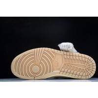 Jordan 1 Retro Low OG Zion Williamson Voodoo DZ7292-200