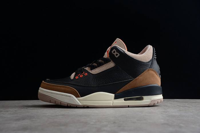 Jordan 3 Retro Desert Elephant CT8532-008